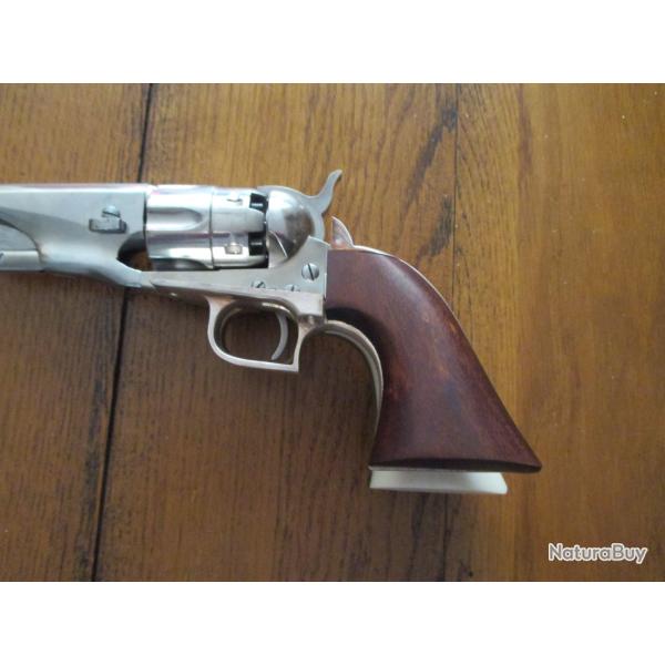 crosse avec pontet dite birdhead "western" pour rvolver poudre noir