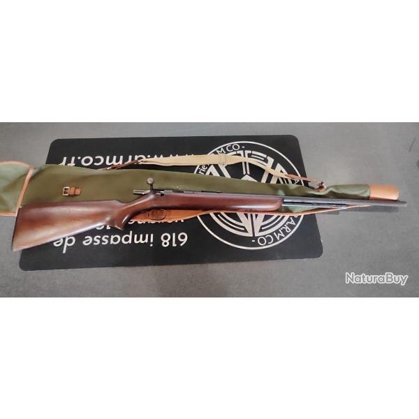 Carabine Winchester M72 22 S/L/LR  Occasion