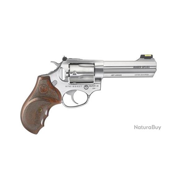 Revolver RUGER SP101 Match Champion calibre 357 Magnum OCCASION