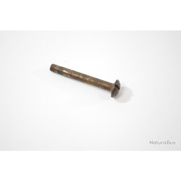 Grande vis de pontet fusil lebel 1886 et 1886-M93. Vis de crosse arri�re pontet boitier