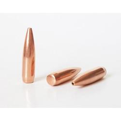 Ogives Partizan .224 69Grs HPBT Match