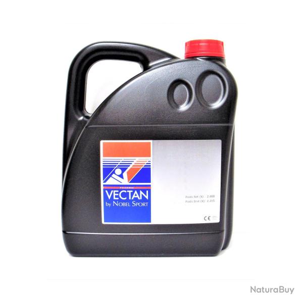 VECTAN BA9 1/2 2KG