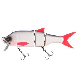 Poisson Nageur Fishus Cerberus Lite 13cm 13cm 30g BN - Bone