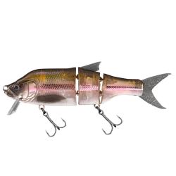 Poisson Nageur Fishus Cerberus Lite 13cm 13cm 30g FS - Flashy Shad