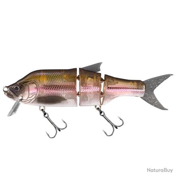 Poisson Nageur Fishus Cerberus Lite 13cm 13cm 30g FS - Flashy Shad