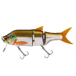 Poisson Nageur Fishus Cerberus Lite 13cm 13cm 30g RA - River Asp