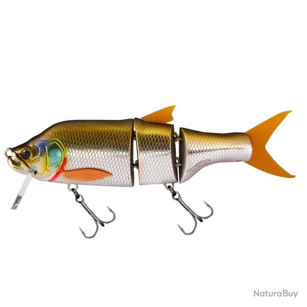 Poisson Nageur Fishus Cerberus Lite 13cm 13cm 30g RA - River Asp