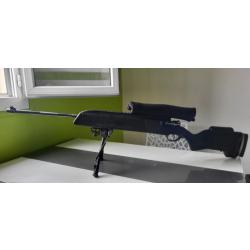 Carabine de tir et de chasse Zastava M98 Cal.8X57IS