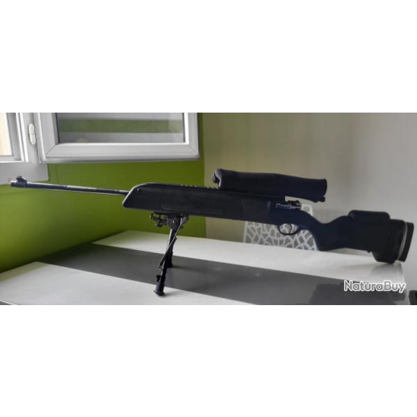 Carabine de tir et de chasse Zastava M98 Cal.8X57IS