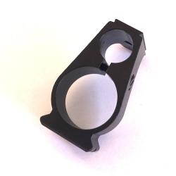 Artemis cp2: collier de serrage de canon