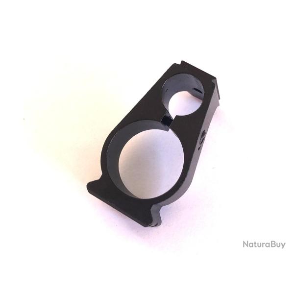 Artemis cp2: collier de serrage de canon