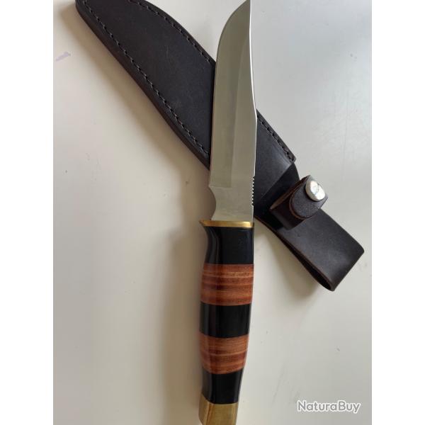 Couteau magnum boker