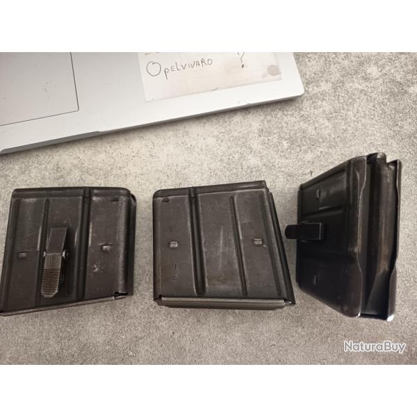 Vend chargeur MAS 49/56   tr�s bonne �tat cat C