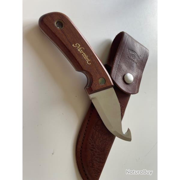 Couteau � d�p�cer marttini