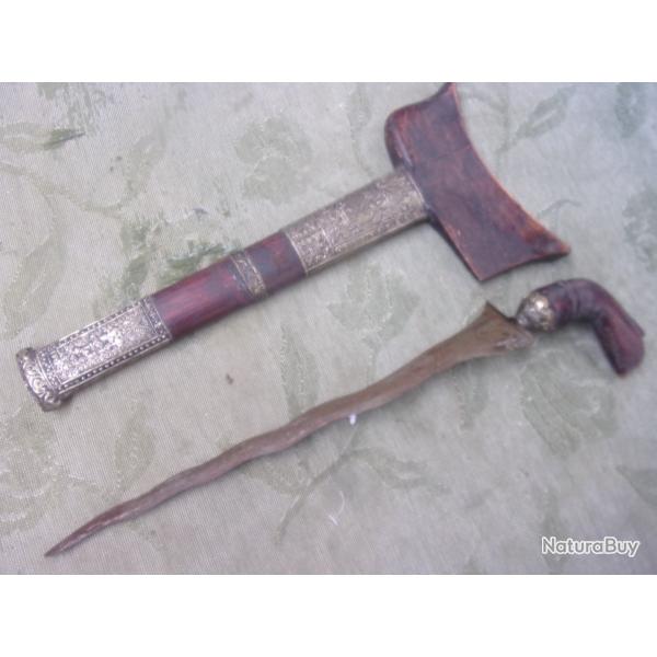 Kriss   lame  32,5  cm