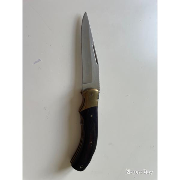 Couteau laguiole �talon 1946