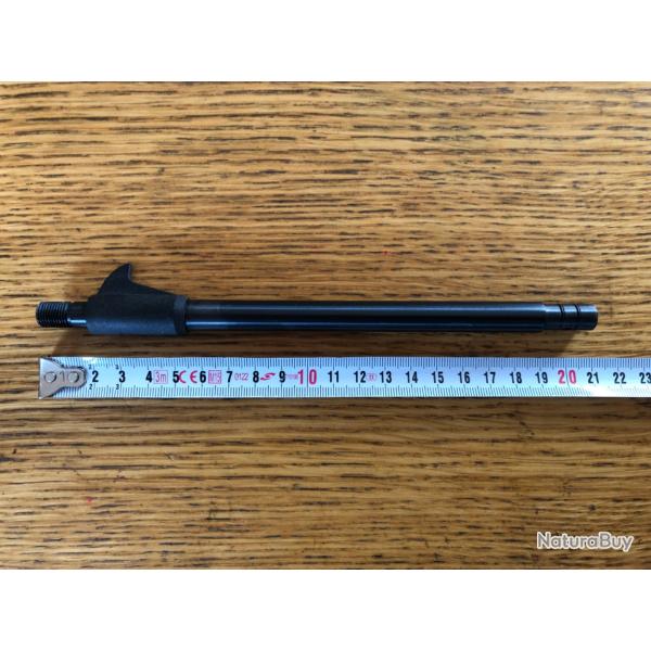 Artemis cp2: canon pistolet