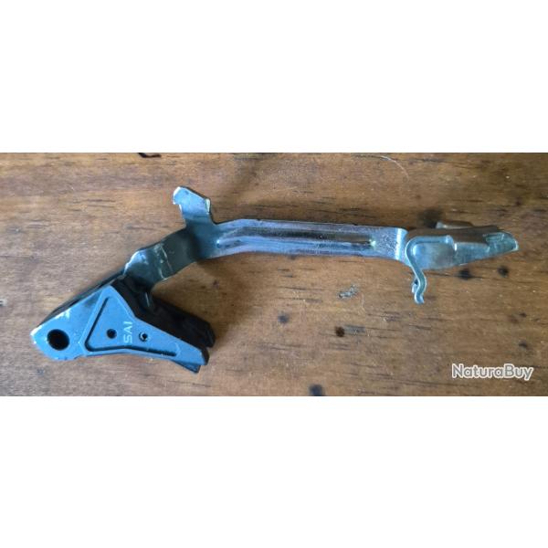 Detente plate glock g�n�ration 4 SAI