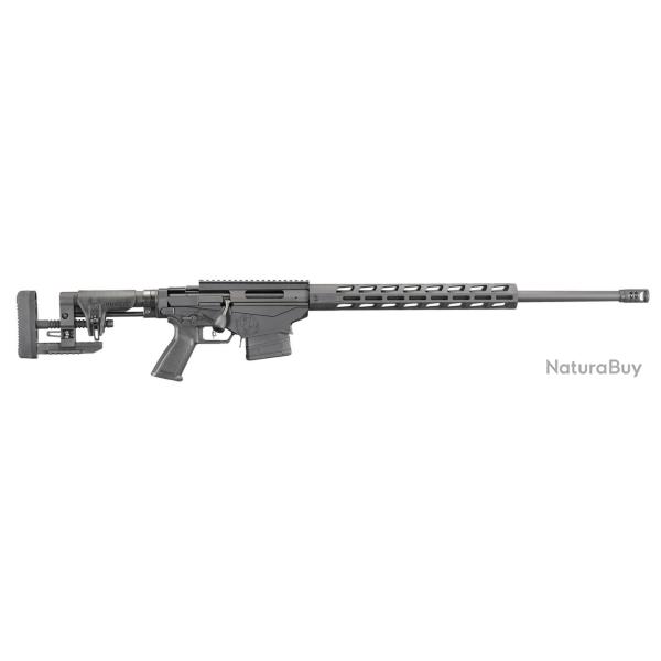 Carabine � verrou Ruger Precision Rifle Cal. .308 Winchester 24' - Carabine RPR 308 Win