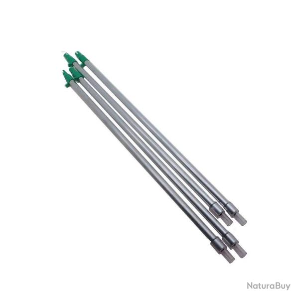 DILLON 4-PACK PRIMER PICKUP TUBES LARGE PISTOL