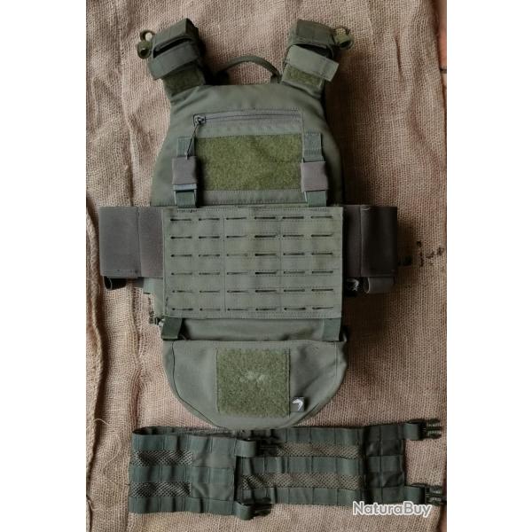 Viper Tactical VX MULTI WEAPON SYSTEM OD