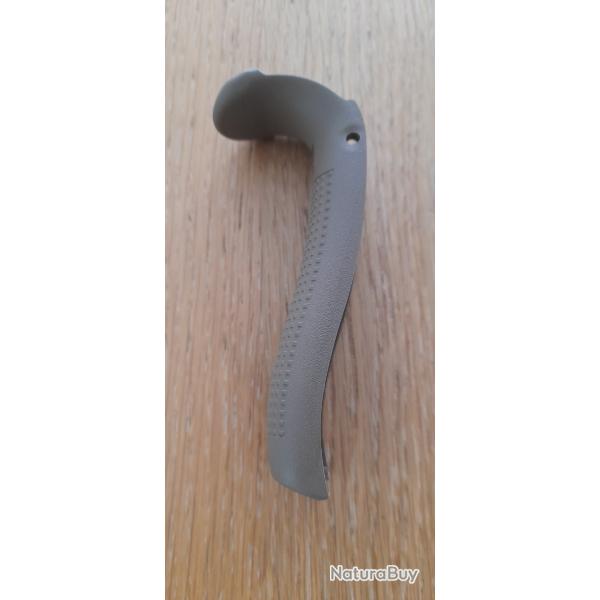 Glock Backstrap Beavertail dosseret coyote