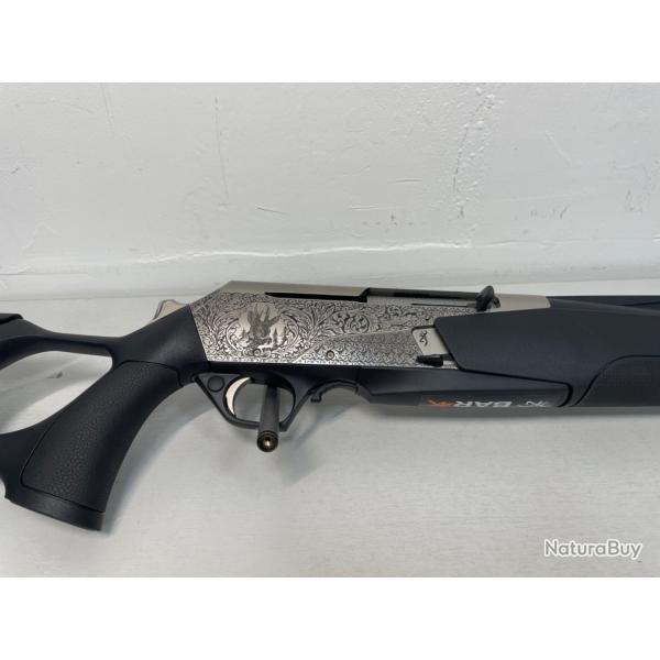 !! NEUF !! BROWNING BAR 4x PLATINIUM CALIBRE 300WM