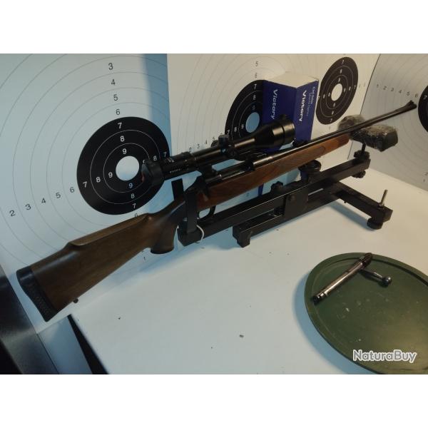 Victory varipoint M 2.5*10*50 T rail prismatique r�ticule V69