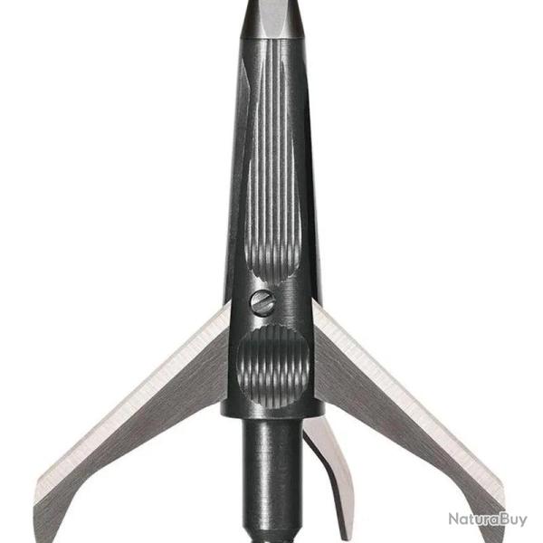 Lames Mecaniques Nap Spitfire 'Maxx' 100 Grains (Par 3)