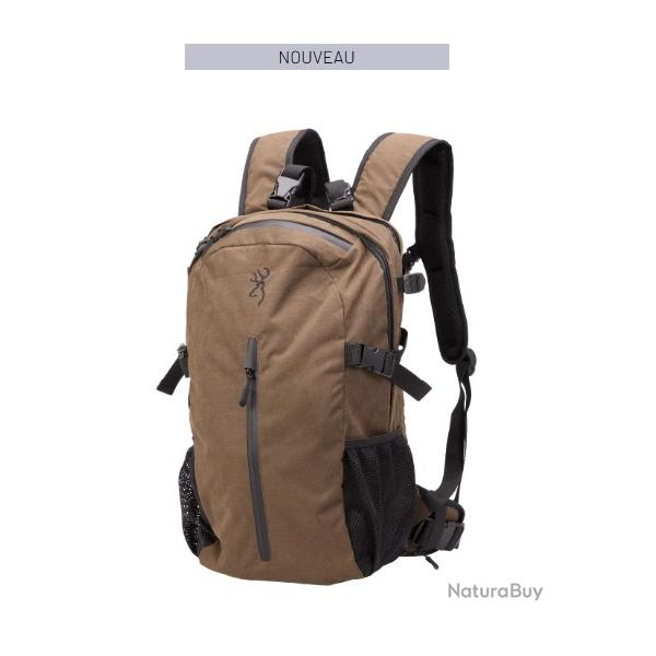 Sac � Dos BROWNING Walker green 22L