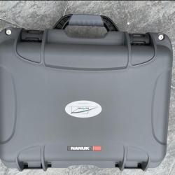Batterie lithium Bat4boat Energy Case LiFePo4 24V 50Ah avec chargeur 5A graphite