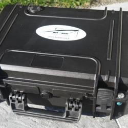 Batterie lithium Bat4boat Batterie LiFePo4 SESSION GIANT 12V 280Ah