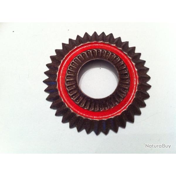 cocarde de casque � pointe   A25.31