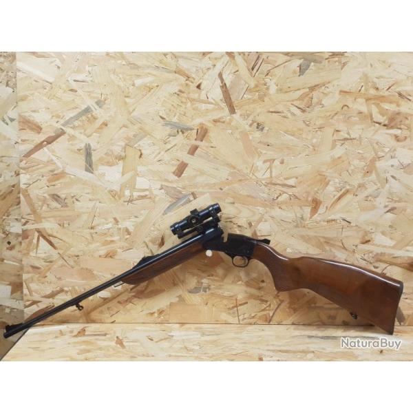 BRNO ZBK 110 SUPER LUXE 5,6X52R