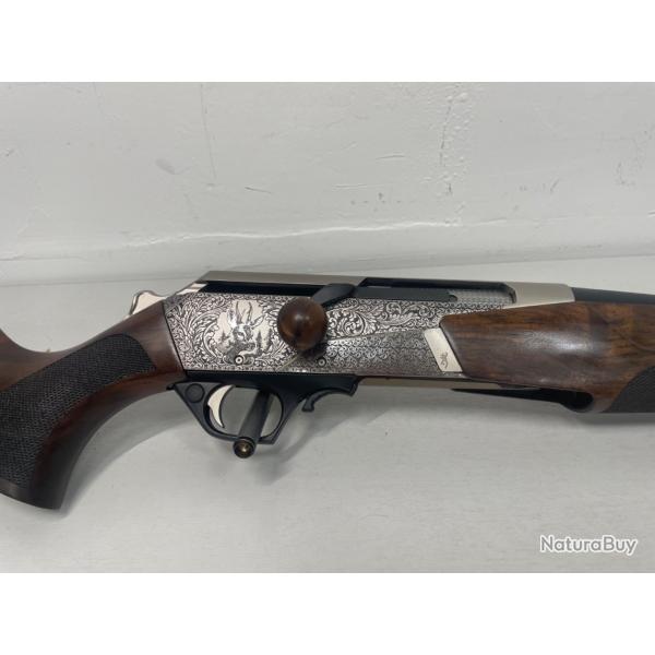 !! NEUF !! BROWNING MARAL 4x PLATINIUM CALIBRE 30.06