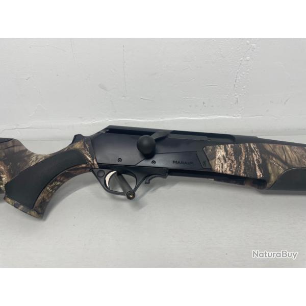 !! NEUF !! BROWNING MARAL 4X HUNTER CALIBRE 9.3x62