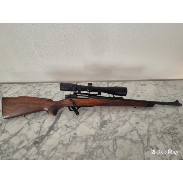 Remington 660 cal. 243 win.