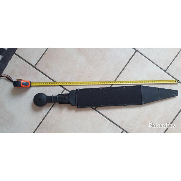 Machette cold steel gladius