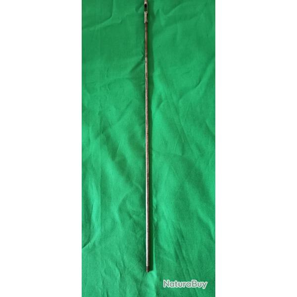 Vend baguette de nettoyage Mauser 1888 commission