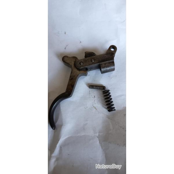Vend d�tente compl�te pour mauser 1888  cat D