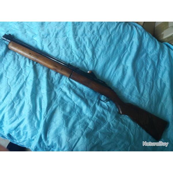 Benjamin Sheridan Blue Streak