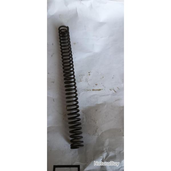 Vend ressort de percuteur  pour mauser 1888  cat D