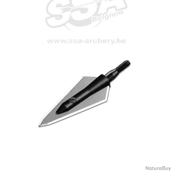 Lame Fixe Magnus Killer Bee Stinger Bi-Lames (Par 3) - 100 Grains / 100 Grains