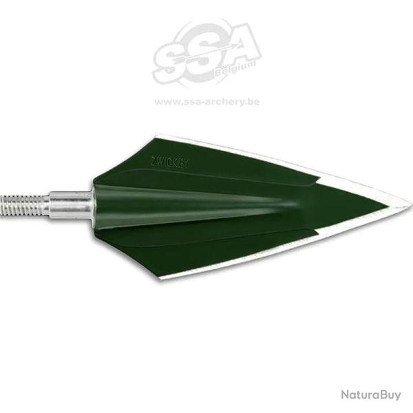 Lame Fixe Zwickey Eskimo Bi-Lames (Par 3) A visser