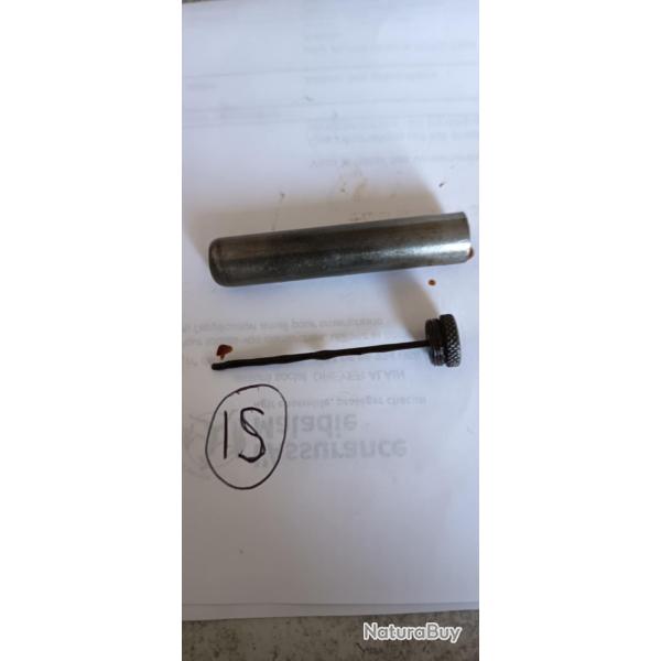 Vend huilier USM1  fabrication WW2   marqu� IS