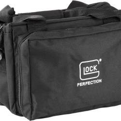 SAC DE TIR - 4 PISTOLETS GLOCK