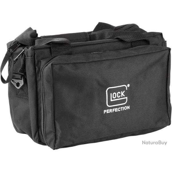 SAC DE TIR - 4 PISTOLETS