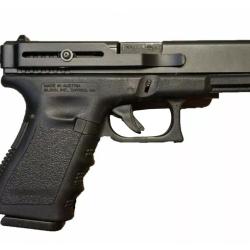 CLIP DE CEINTURE POUR GLOCK 17
