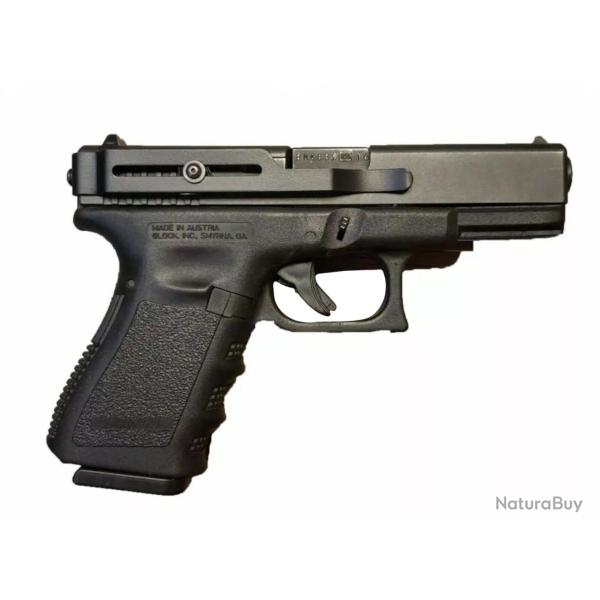 CLIPDRAW POUR GLOCK 17/41/44/45