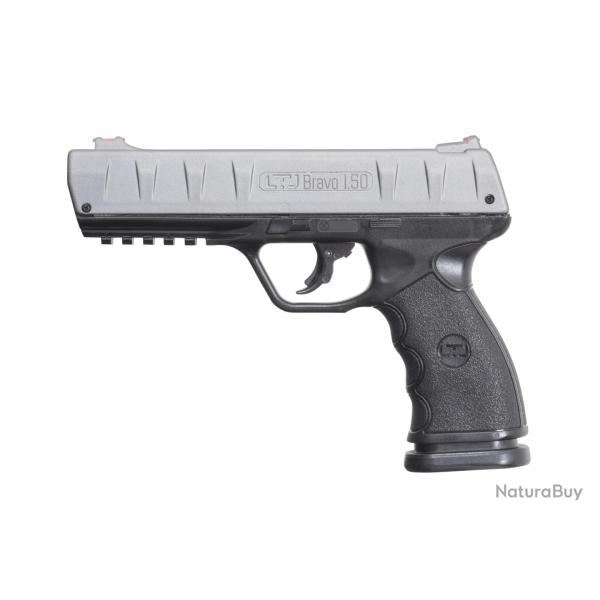 PACK PISTOLET BRAVO CO2 C50